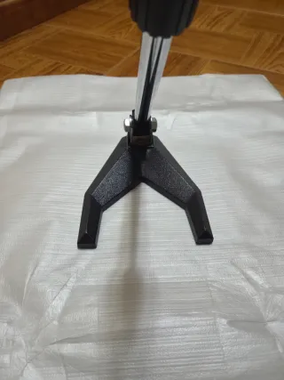 VENDO SOPORTE DE SOBREMESA PARA MICROFONO