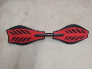 Casterboard Monopatín