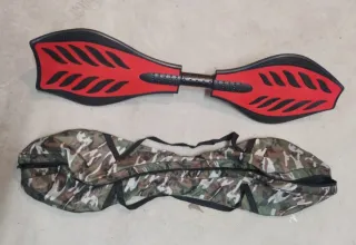 Casterboard Monopatín