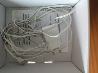 Cámara Vigilancia Bebé VB603 LCD 3.2