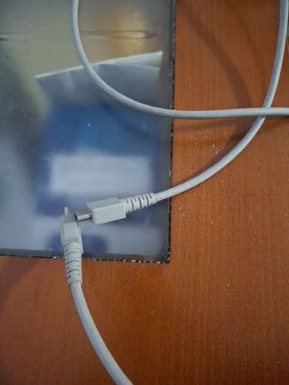 Nintendo Wii U Negra con accesorios y videojuego