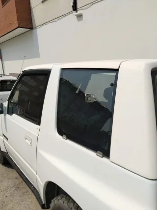 Suzuki Vitara 1995