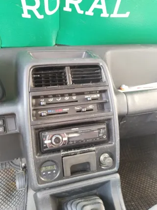 Suzuki Vitara 1995