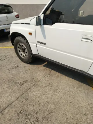Suzuki Vitara 1995
