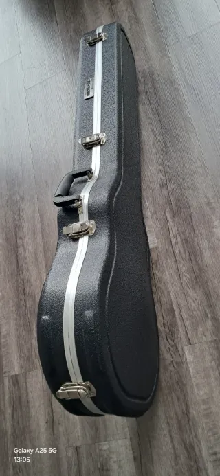 Guitarra Eléctrica Epiphone Standard PRO Sunburst