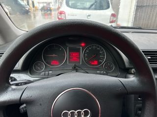 Audi A4 2001
