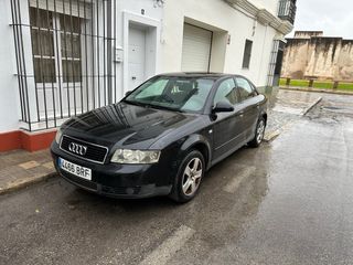 Audi A4 2001