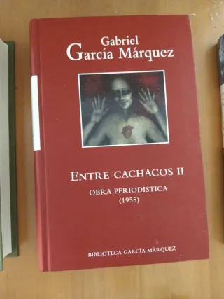 cien años de soledad