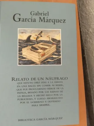 cien años de soledad