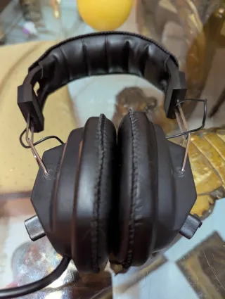 Auriculares Shibata