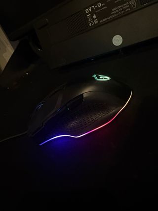 Ratón Gaming G-LAB Hydrogen Nuevo