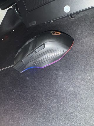 Ratón Gaming G-LAB Hydrogen Nuevo