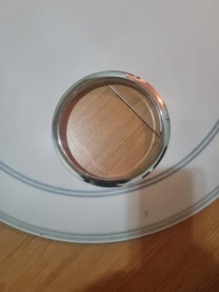 Parche Bombo Remo Powerstroke 22 USA