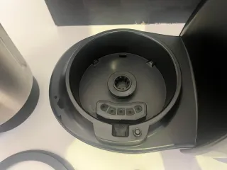 Robot Cocina Cecotec Mambo 9590