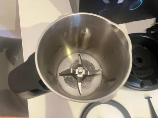 Robot Cocina Cecotec Mambo 9590