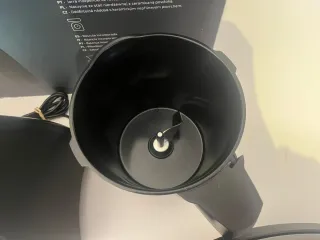 Robot Cocina Cecotec Mambo 9590