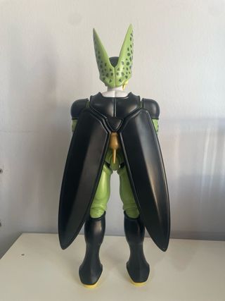 Figura Cell Bandai