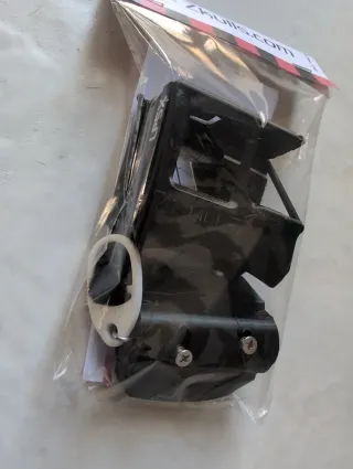 Montaggio Zkulls per casco GoPro 9 - 13