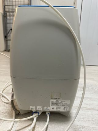 Purificador Alcalinizador Agua Salud & Me