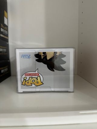 Funko Pop Goku Yardrat 2106 Dragon Ball Z