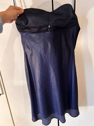 Abito Emporio Armani corto