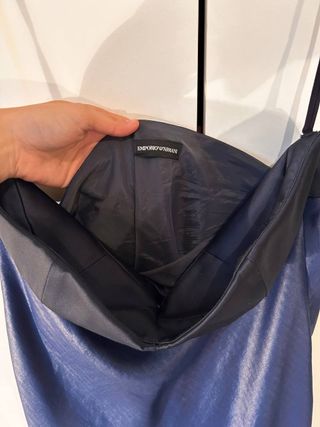 Abito Emporio Armani corto