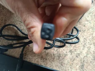 Cargador SmartGyro Patinete Eléctrico