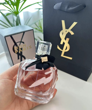 Yves Saint Laurent MON PARIS Eau de Parfum 90 ml