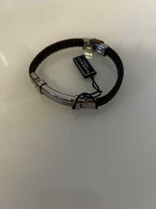 Pulsera Viceroy cuero