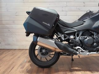 Honda NT 1100