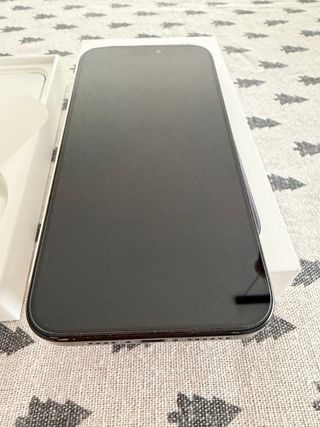 iPhone 15 Pro Max 512GB Azul