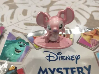 Disney Mystery Figure Nano Metalfigs