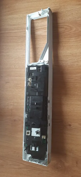 Frontal lavadora BOSCH VARIO PERFECT