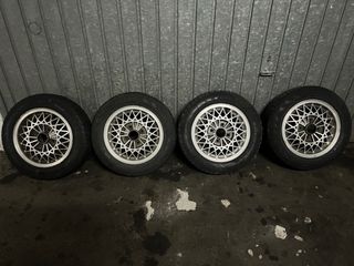 Llantas aluminio 4x108