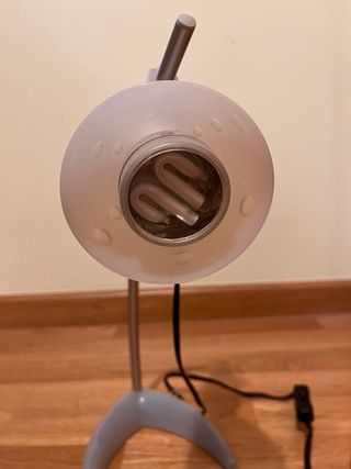 Lámpara de mesa Ikea