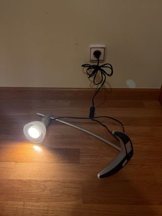 Lámpara de mesa Ikea