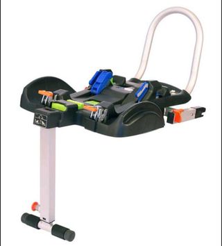 Silla coche 9-36 kg triofix por fases