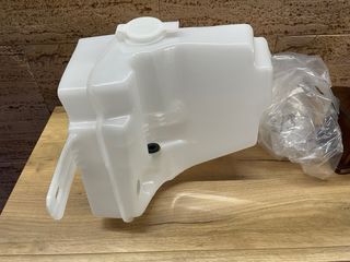 Tanque líquido limpiaparabrisas Mercedes ML W163