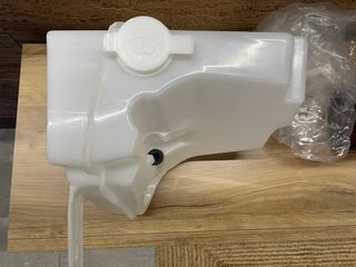 Tanque líquido limpiaparabrisas Mercedes ML W163