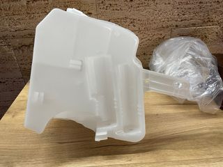 Tanque líquido limpiaparabrisas Mercedes ML W163