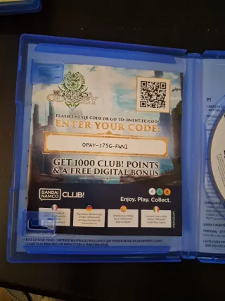 One Piece Odyssey PS5