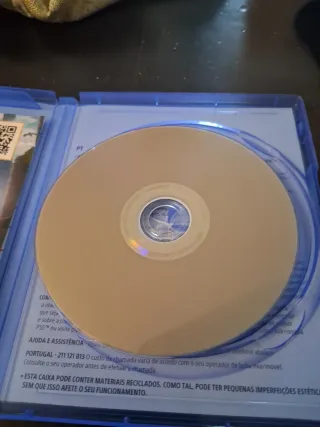 One Piece Odyssey PS5