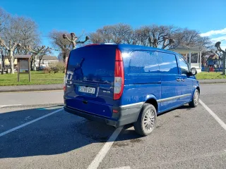 Mercedes-Benz Vito 2006