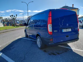 Mercedes-Benz Vito 2006
