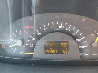 Mercedes-Benz Vito 2006