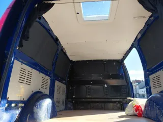 Mercedes-Benz Vito 2006