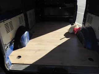 Mercedes-Benz Vito 2006