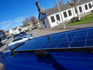 Mercedes-Benz Vito 2006