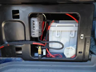 Mercedes-Benz Vito 2006