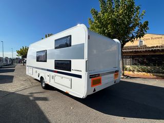 CARAVANA ADRIA ADORA 573 PK-AIRE-MOVER-NEVERA GRAN